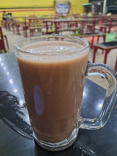 WARKOP TITIK KUMPUL KOPI (TKK) CAB. KARMEN