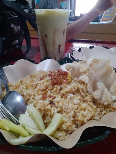 WARUNG PRISMA & KOPI TANGKAS