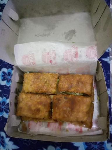 ALJAYA TERANG BULAN & MARTABAK