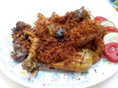 AYAM GORENG CABE GENDOT