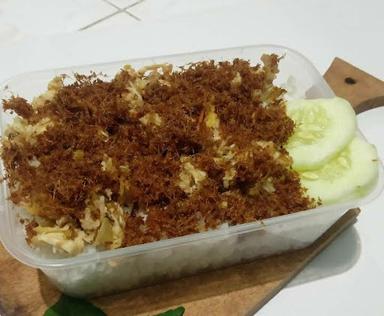 AYAM REMPAH SAMBAL IJO