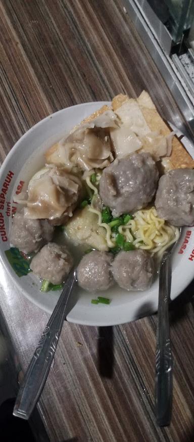 BAKSO BANG JOE JUWINGAN