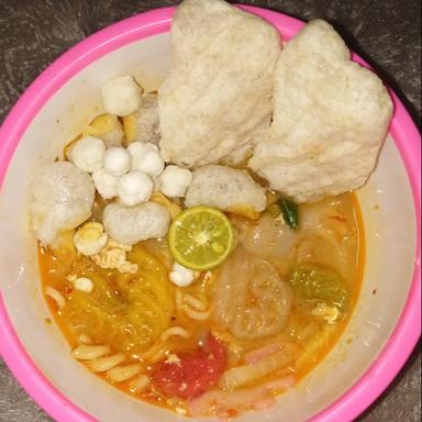 BASO ACI & SEBLAK PP