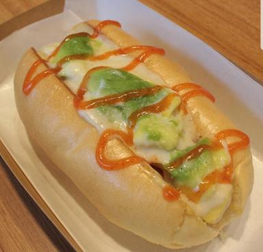 BURG DOGS - KERTAJAYA