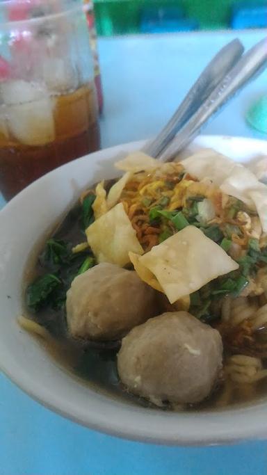 CAK DI  BAKSO 