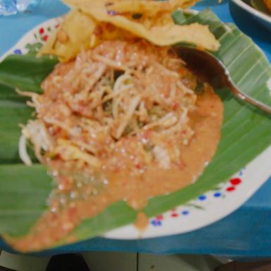 DEPOT GADO-GADO MAWAR