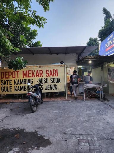 DEPOT MEKARSARI