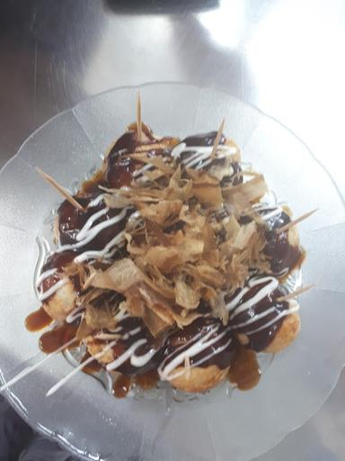 DNFOOD(TAKO TAKOYAKI)