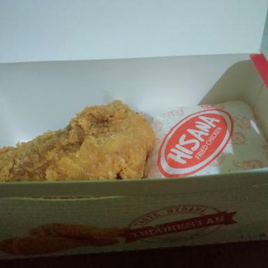 HISANA FRIED CHICKEN