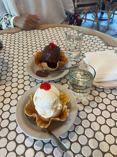 IL DIVINO RESTO&ICE CREAM