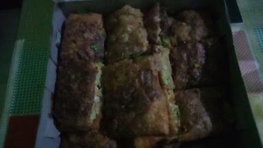 MARTABAK GADING PECENONGAN - KERTAJAYA