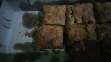 MARTABAK TOP BANDUNG