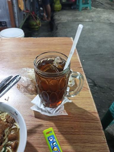 MIE AYAM BAKSO RAJAWALI PUCANG