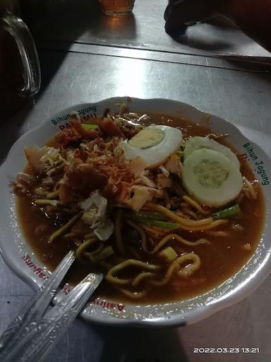 MIE GORENG JAWA