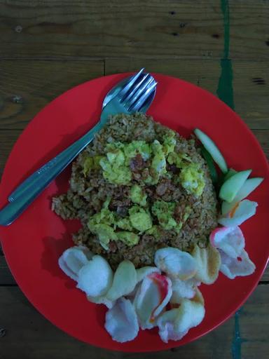 NASI GORENG DOK DOK