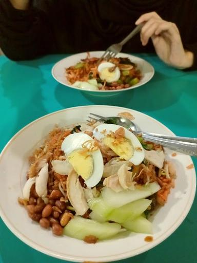 NASI GORENG JAWA CAK TO