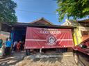 Pecel Madiun Mbak Naning