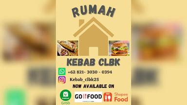 RUMAH KEBAB CLBK