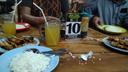 Sate Ayam Ponorogo Pak Seger