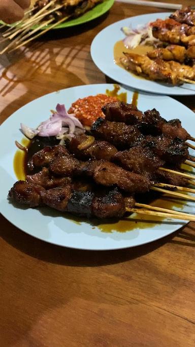 SATE CAK SEGER PONOROGO