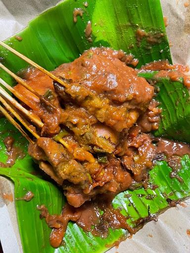 SATE PADANG PALAPA