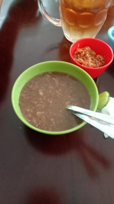 SOP KONRO KAREBOSI BARU