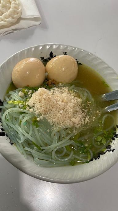 SOTO AYAM LAMONGAN PAK NO