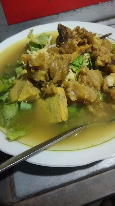 TAHU CAMPUR BINTANG LIMA