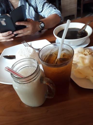 WAPO RESTO - AIRLANGGA