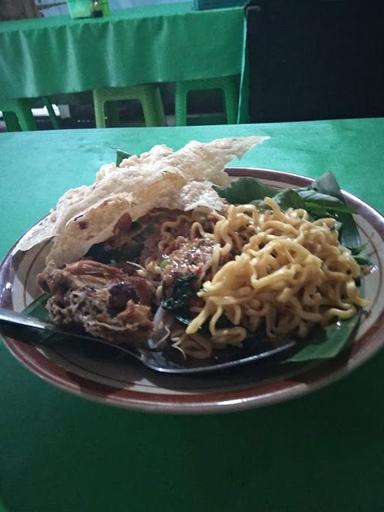 WARUNG BU LASMI