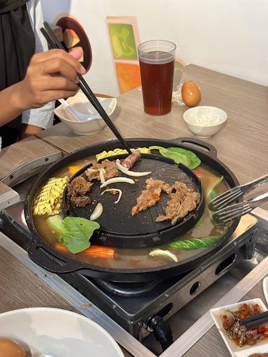 YATTA! YAKINIKU & SHABU