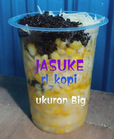 JASUKE RL DAN KOS/PENGINAPAN