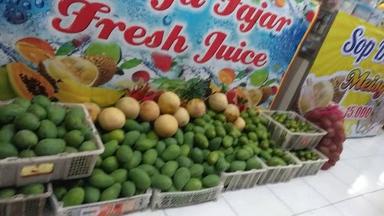 CAHAYA FAJAR FRESH JUICE