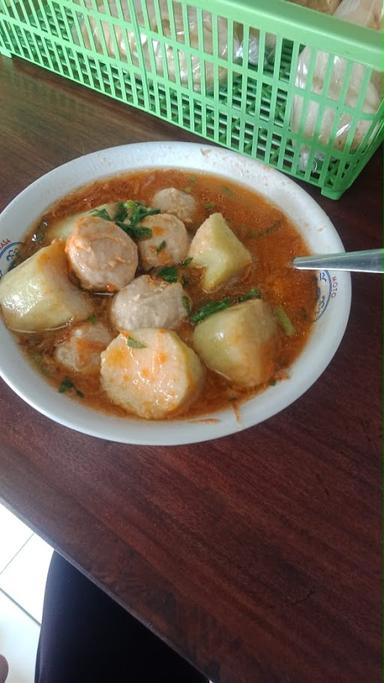 BAKSO AMI JAGANSARI