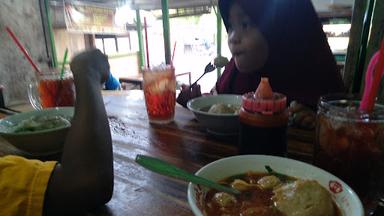 BAKSO MERCON