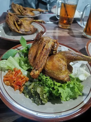 BEBEK & AYAM KAMPUNG MAS BUDI