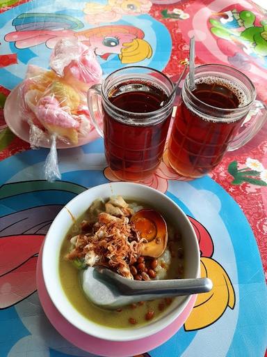 BUBUR AYAM SPECIAL