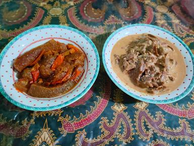 GUDEG HAYYU GUDEG KHAS JOGJA