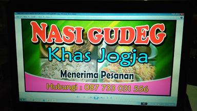 GUDEG HAYYU GUDEG KHAS JOGJA