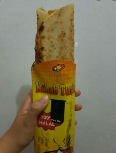 LUBNA KEBAB