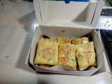 MARTABAK ESCO GUBUG