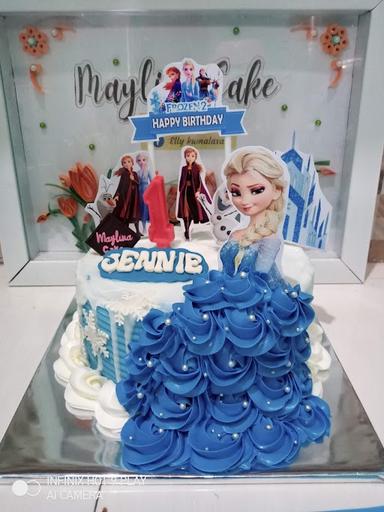 MAYLINA CAKE