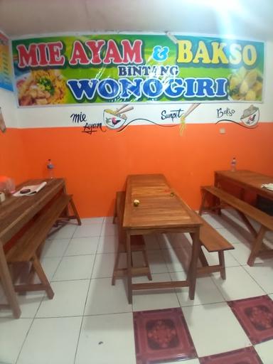 MIE BAKSO BINTANG WONOGIRI 2