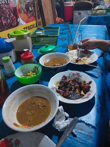 SATE KAMBING PAK MIN' 1988