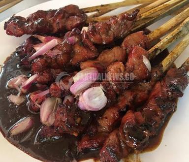 SATE KAMBING PAK MIN' 1988