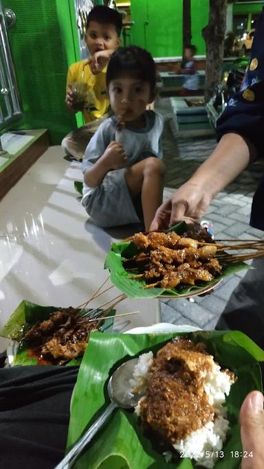 SATE SAPI MB JUM