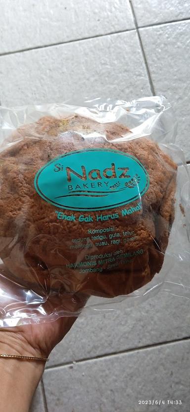 NADZ BAKERY GUDO