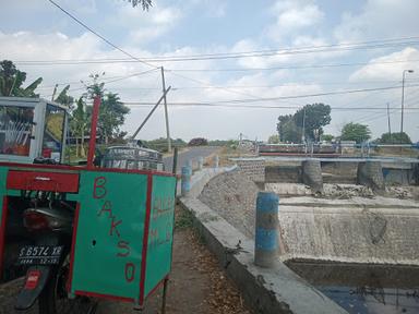 BAKSO MALANG