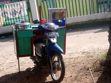 BAKSO MALANG