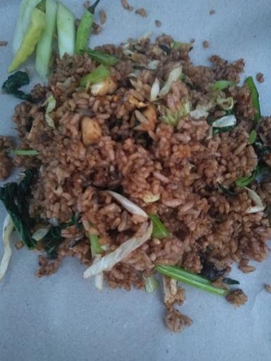 NASI GORENG CAK MET